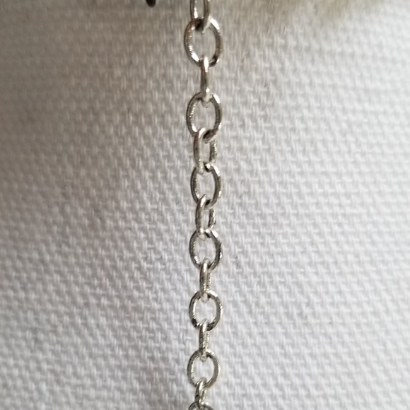 Monet Necklace - Picture 7 of 8